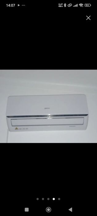 Venda e assistência técnica