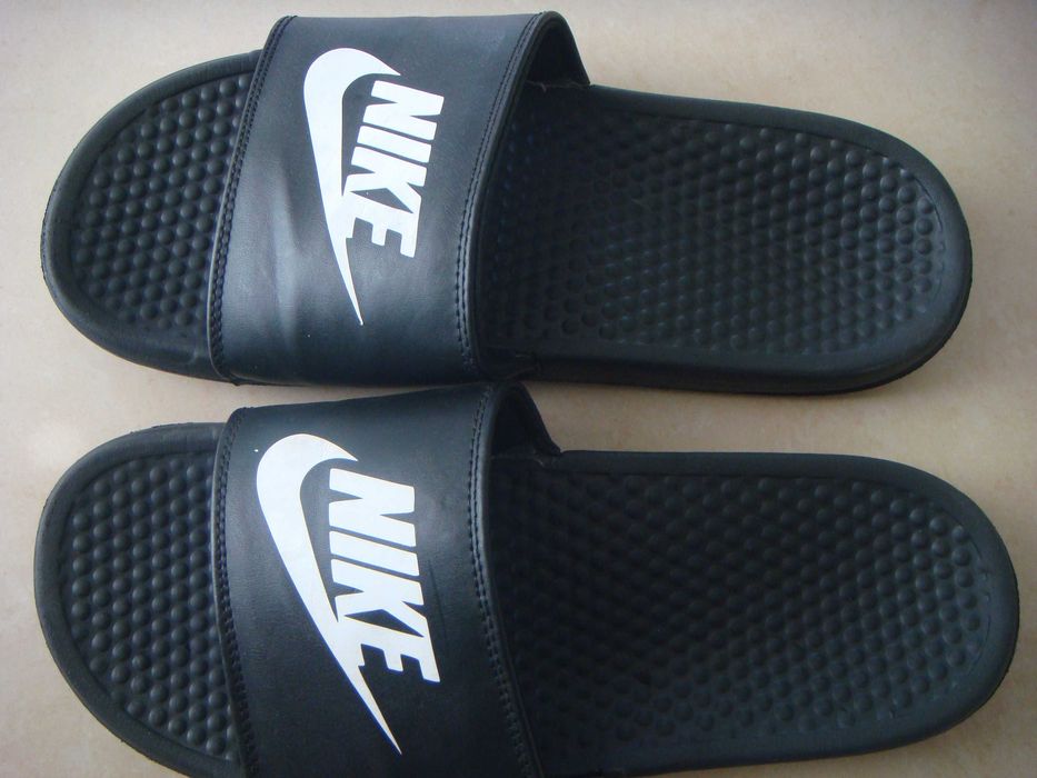 klapki nike roz. 43