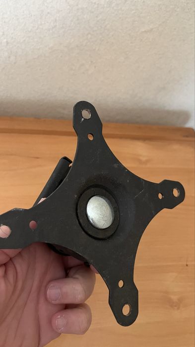 Suporte TV/monitor Sonorous SureFix 505 VESA universal