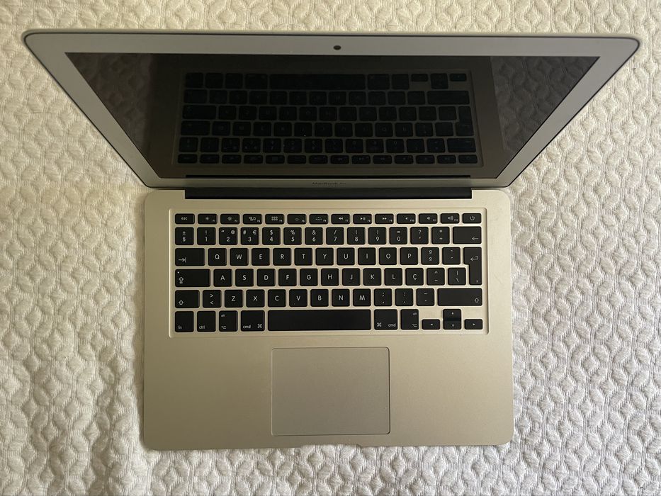 MacBook Air 13’ 2017