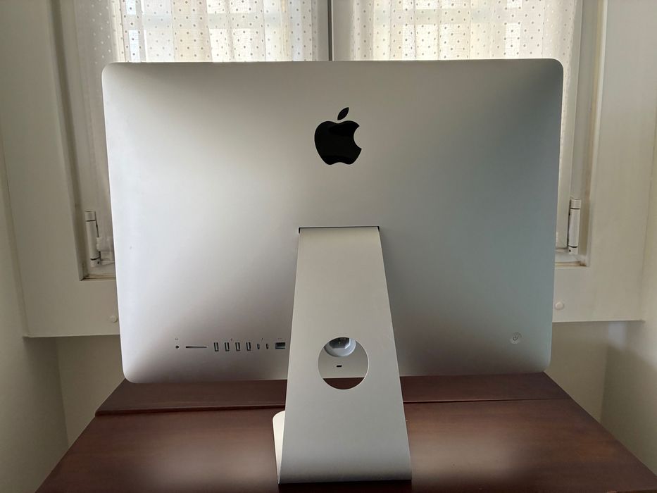 iMac Retina 4K 21,5" 2019 - 1TB - Defeito no Ecrã
