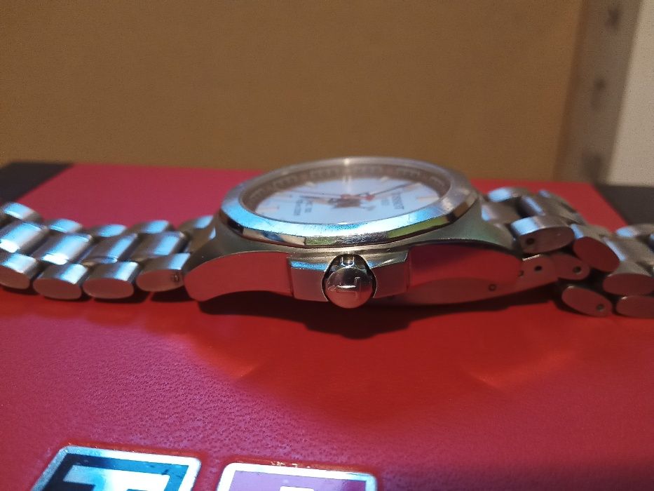 TISSOT P870.970 PRC 100