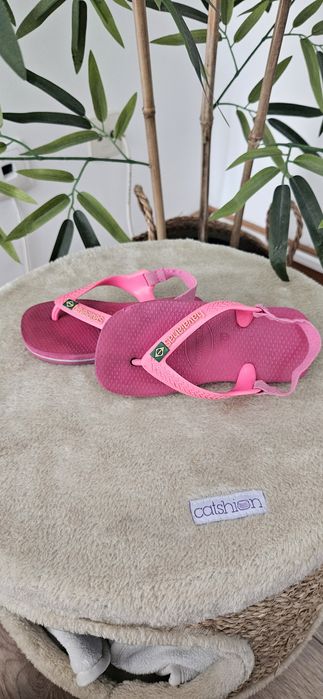 Lote calçado   bota +havainas