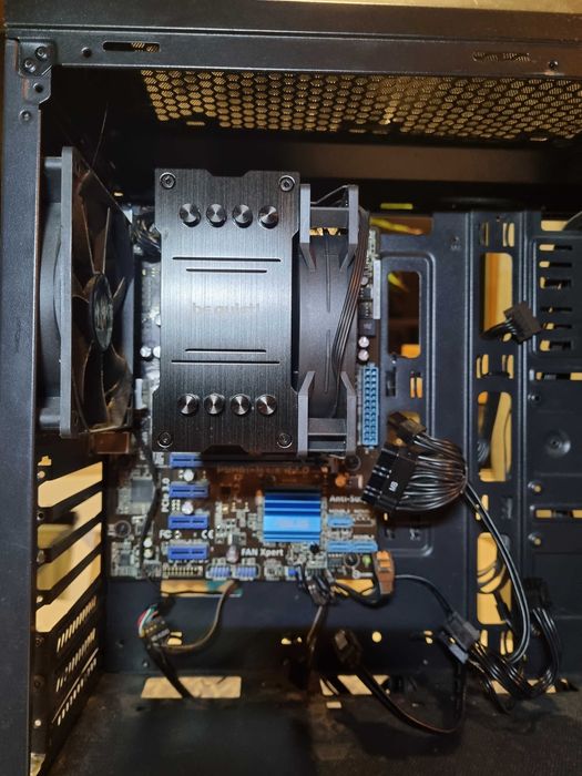 ASUS P8H61-M LX3 PLUS r2.0 1155