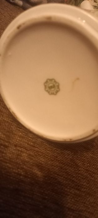 Dzbanek do kawy Piast Syrena Bogucice PRL  vintage
