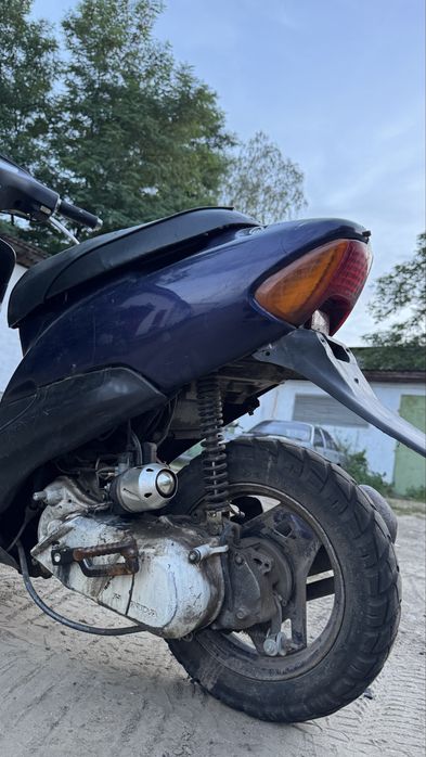 Продам Скутер Honda DIO AF35