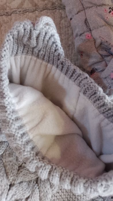 пакет теплого одягу  куртка джинсы шапка+хомут кофта H&M Next G&A Zara