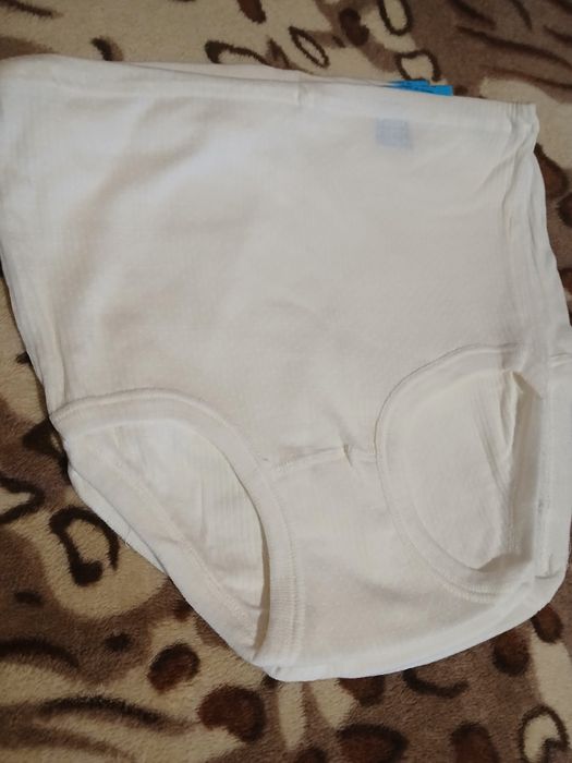 Жіноча білизна. Трикотаж.