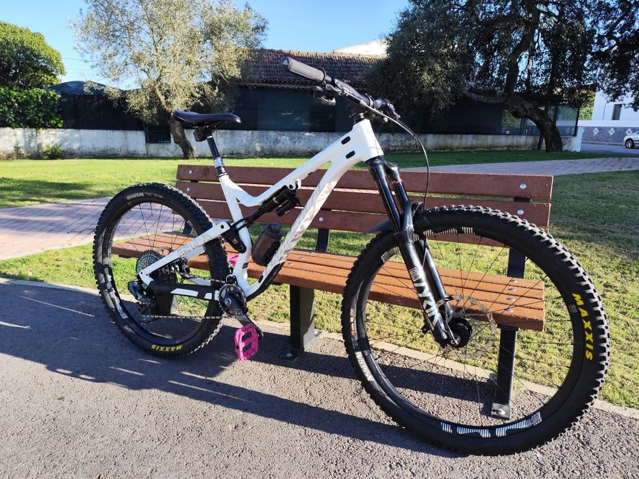 Commencal Meta 29 XX Limited Edition