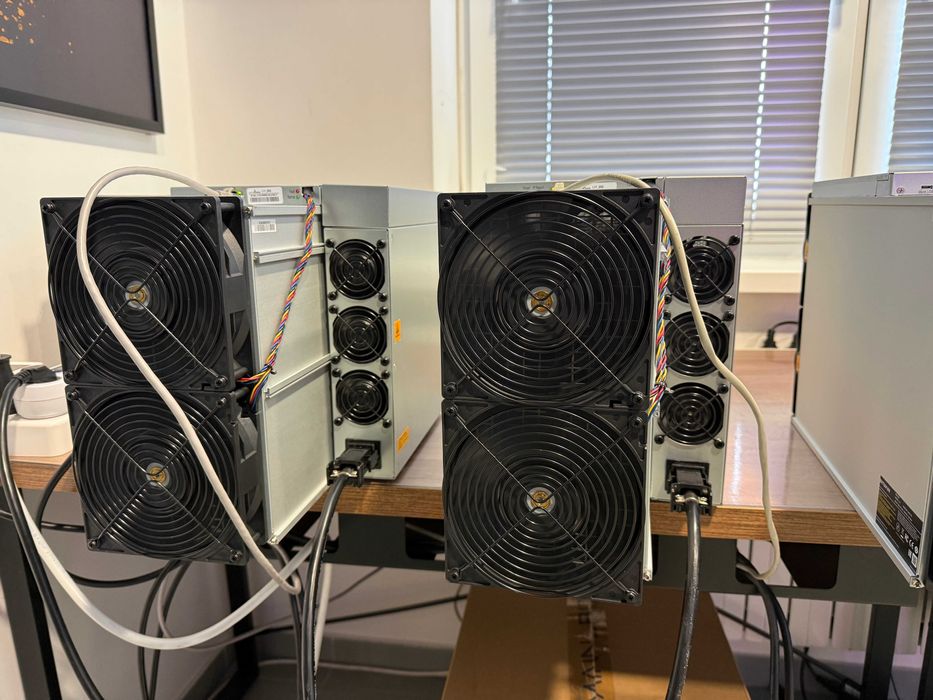 ANTMINER L11 20,3 Gh Asic, асік Майнер, Bitmain, з Китаю!