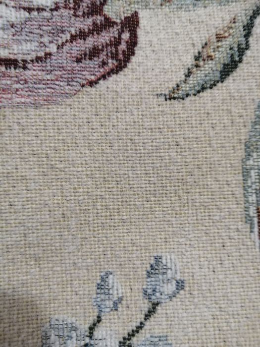 Покрывало на кровать гобеленовое