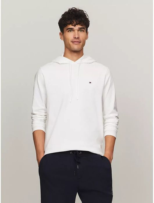 Логослів, худі, футболка чоловіча TOMMY HILFIGER.Оригінал. Розмір М, L