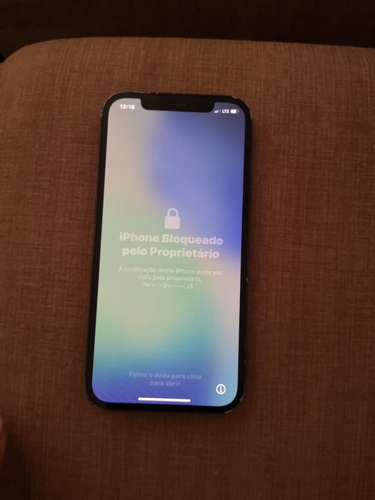 Iphone 12 normal