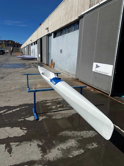 Kayak Surfski Nelo 62 WWR XXL