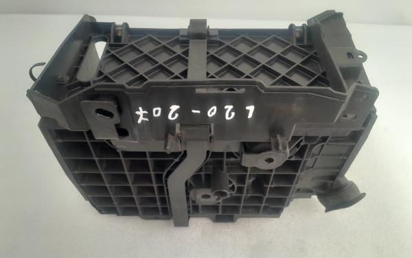 Base / caixa da bateria RENAULT Scénic III (JZ0/1_)