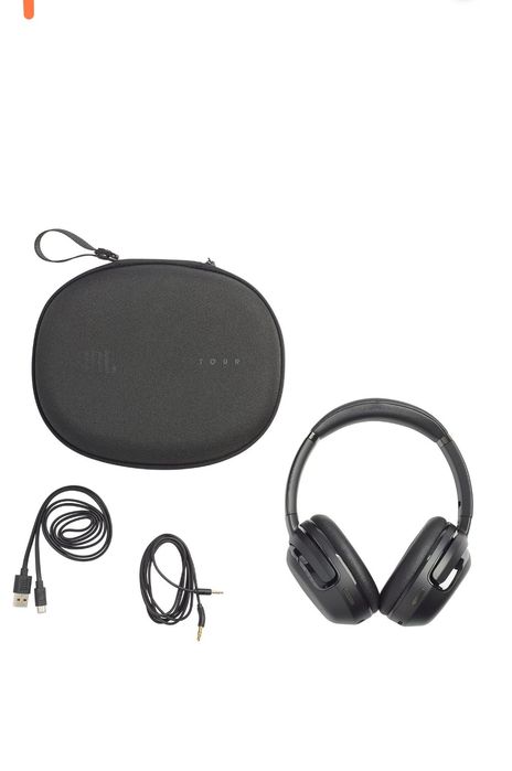 Наушники новые очень крутые