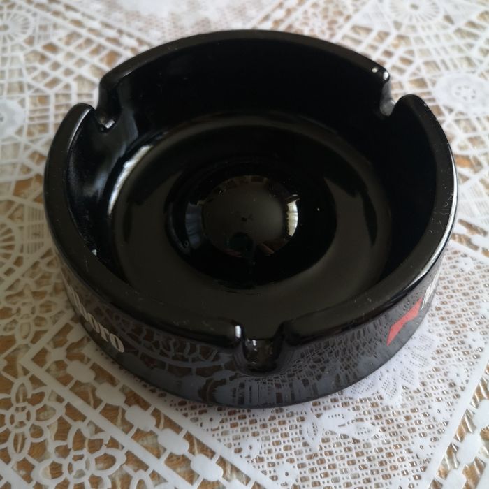 Popielniczka oryginalna Marlboro