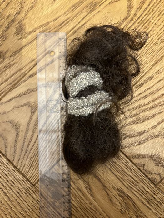 Naturalne włosy na dready dreadlocki warkoczyki