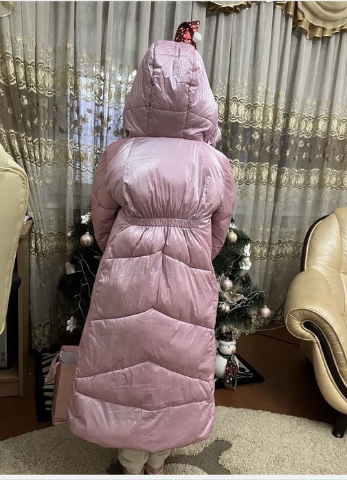 Куртка ( пуховик, пальто ) monnalisa