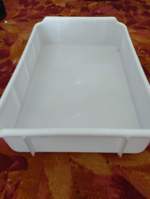 Caixa média  branca64285357509761121