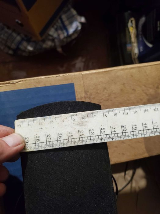 Музыкальные колонки