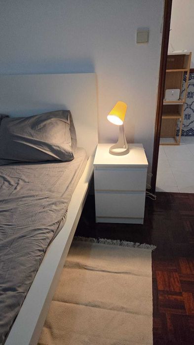Quarto na Amora, Av Marcos Portugal