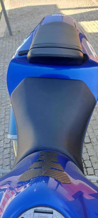 Yamaha YZF R1 (1999) – Clássica em Bom Estado