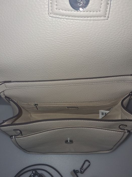 Mala de Ombro de Senhora Parfois