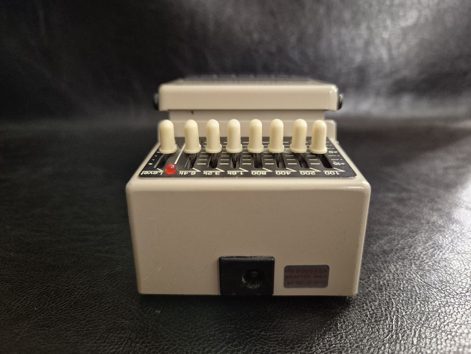 Boss GE-7 Equalizer