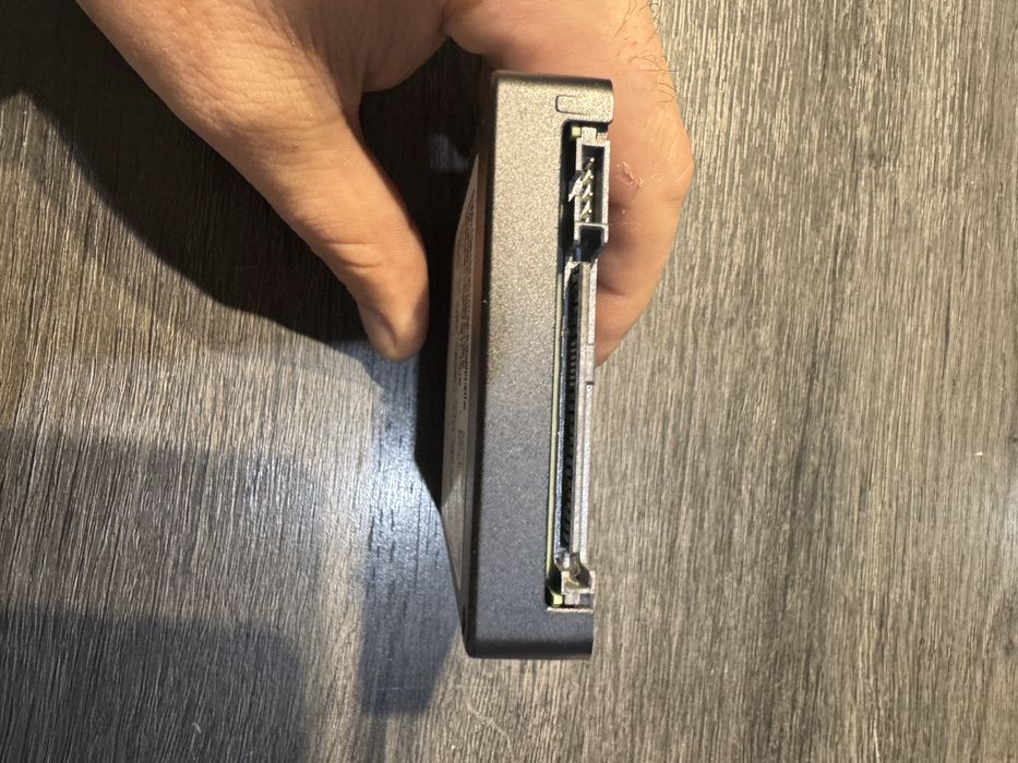 2 discos ssd servidor Samsung 3tb