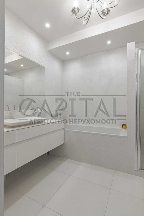 Продаж Видова 3-к квартира 108м² біля озера Тельбін — генератор, паркінг, авторський ремонт