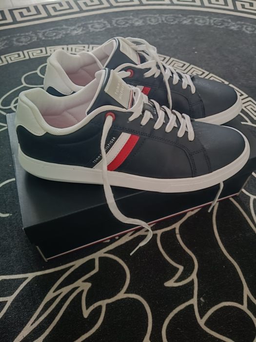 Buty męskie  Tommi