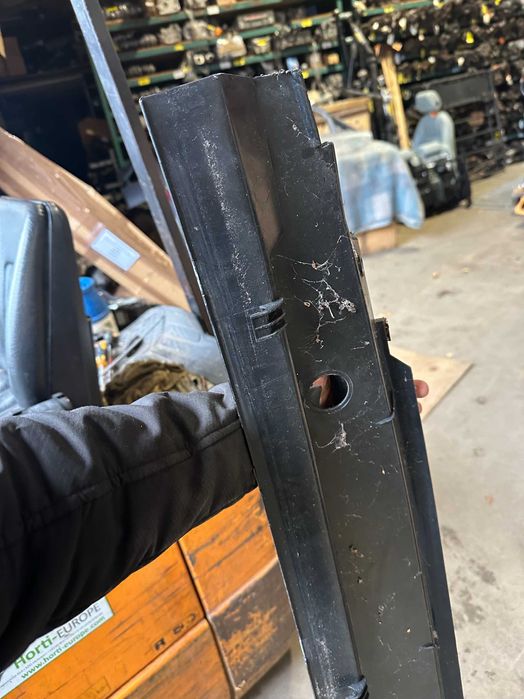 Land Rover Discovery 2 Paravan