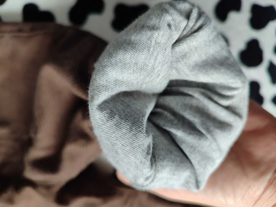 Штани дитячі теплі