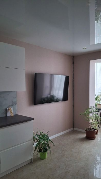 Новострой 2 комнатная квартира Алексеевка ЖК Архитекторов метро Победа