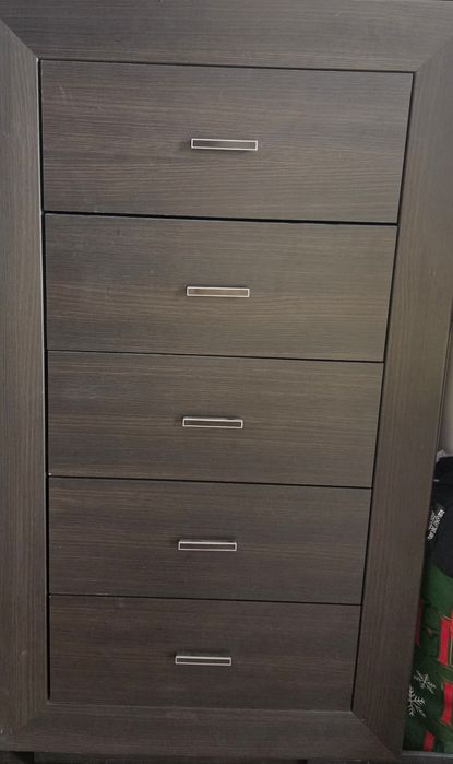 Meble sprzedam  są używane