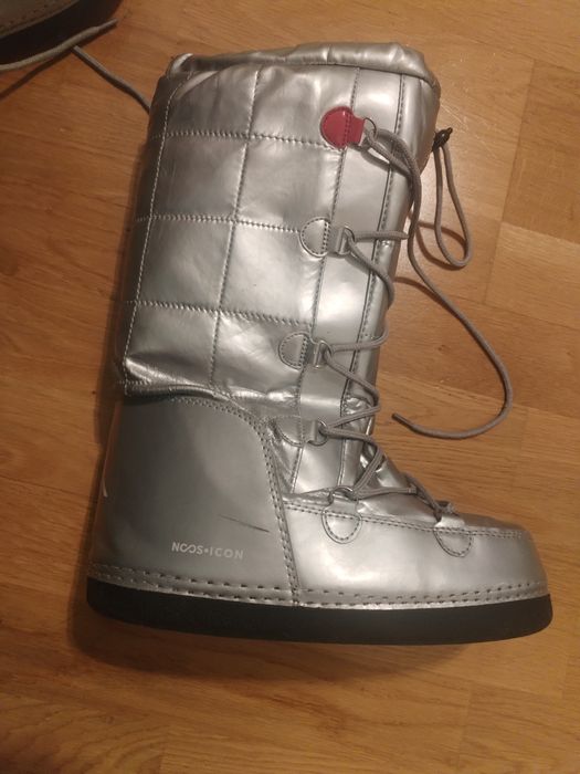 Noos Icon śniegowce rozmiar 38/40