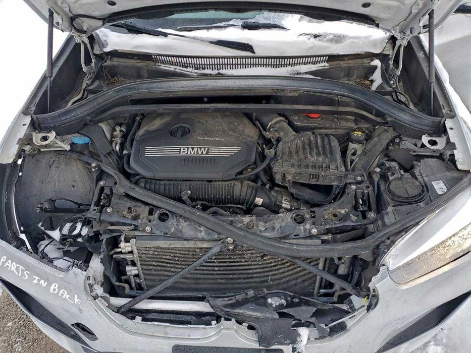 Bmw X1 Xdrive28I 2020