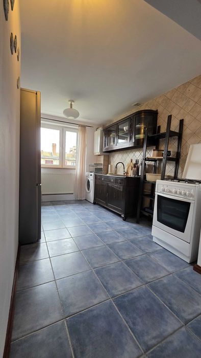 Apartment in Gdańsk, Kolonia Wyżyny, Siedlce - Widok 4
