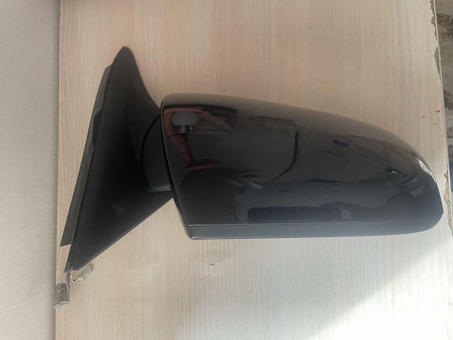 honda accord 2008    Хонда аккорд праве дзеркало 6+2 pin орігінал