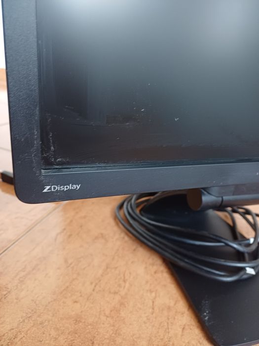 Monitor Hp Z22i IpS Display 21.5"