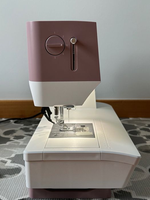 Máquina PFAFF Quilt Ambition 365