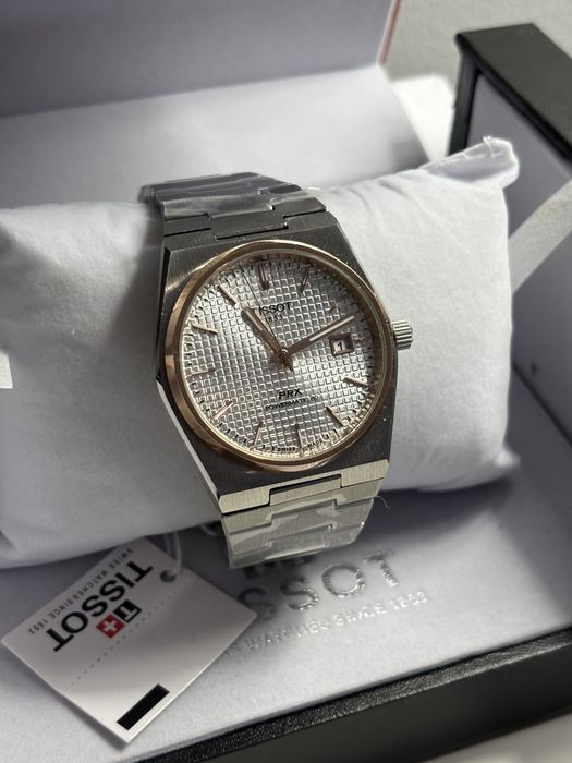 Tissot prx 80 - Automatico