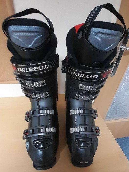 Buty narciarskie Dalbello 27,5 cm