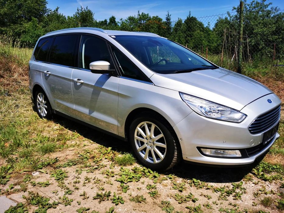 Ford Galaxy