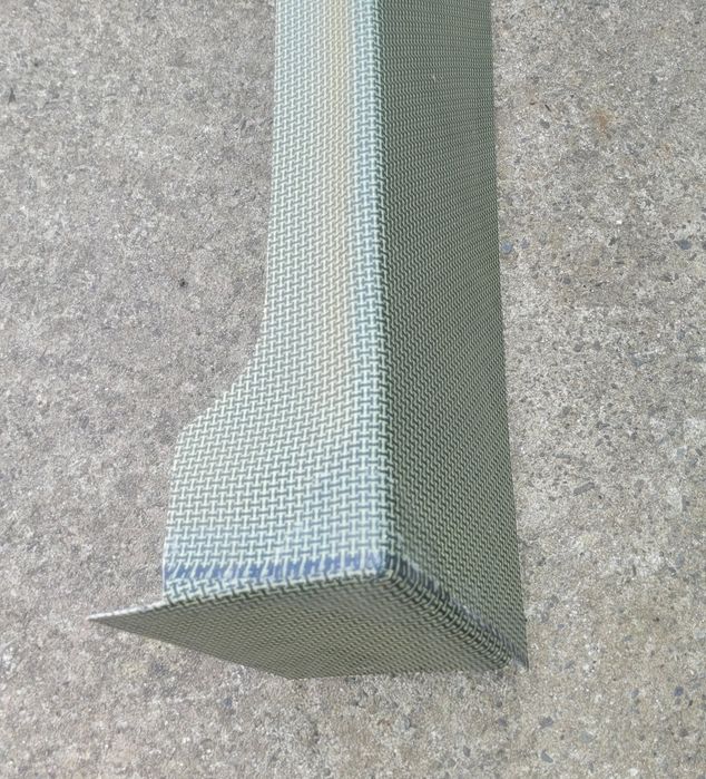 Osłona Progu Próg Kevlar Subaru Impreza STI GH Sedan Nowy