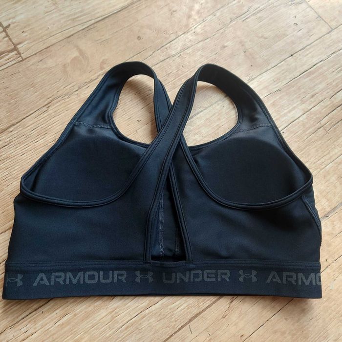 Stanik sportowy Under Armour LG/G/G