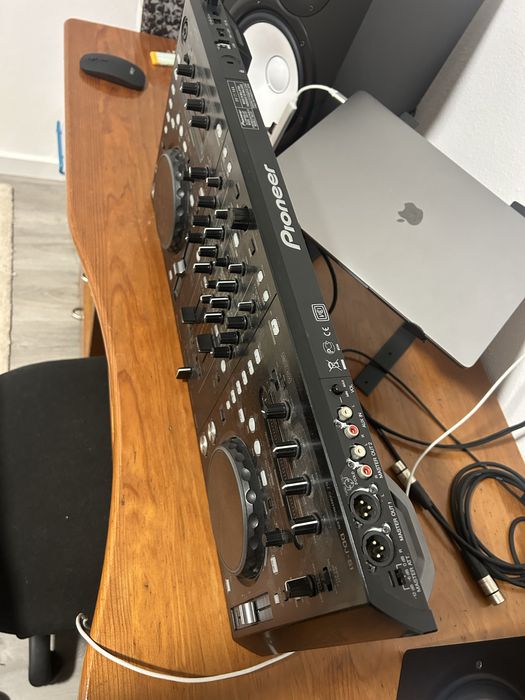 DDJ-S1 Pioneer (serato)