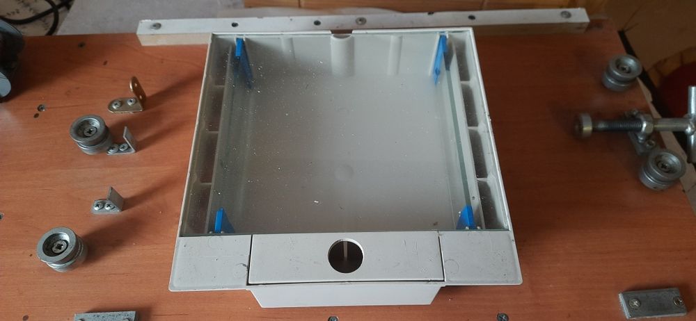 Кормушка Дудника 2 шт.