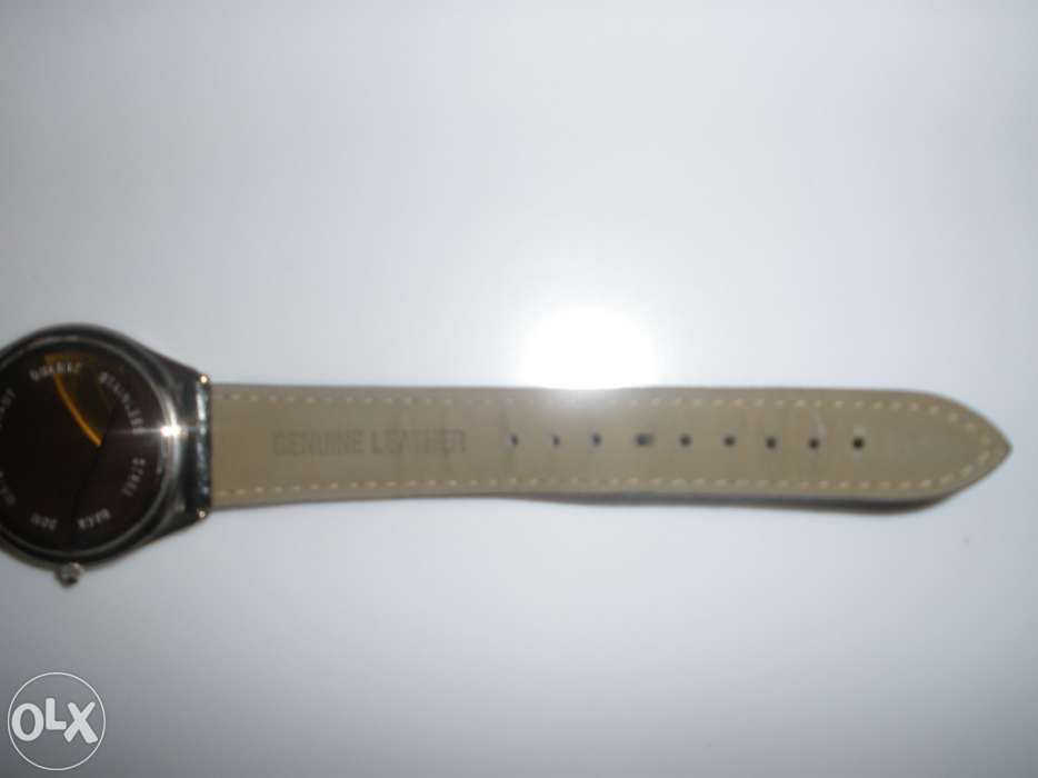 Relógio Eletta novo sem uso